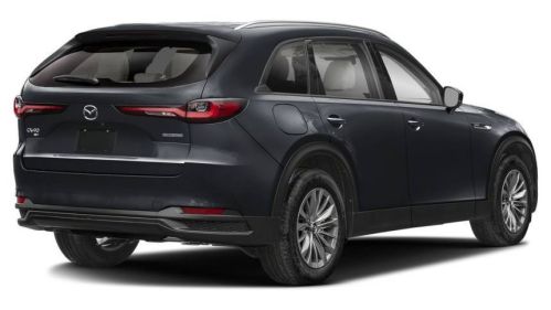 2025 Mazda CX-90 - Images - 2
