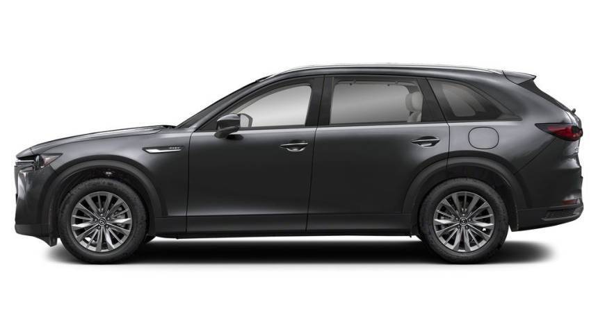 2025 Mazda CX-90 - Images - 3