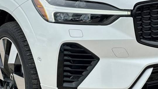 2025 Volvo XC60 - Images - 3