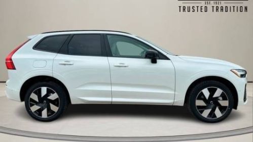2025 Volvo XC60 - Images - 6