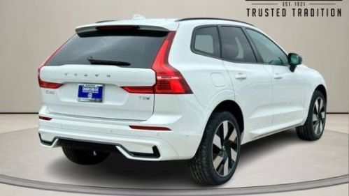 2025 Volvo XC60 - Images - 7