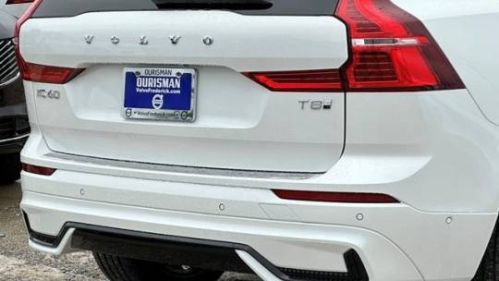 2025 Volvo XC60 - Images - 8