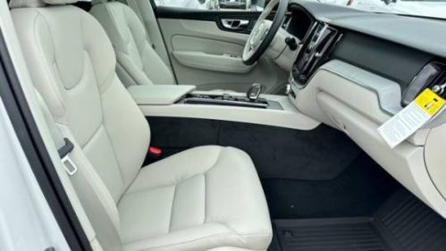 2025 Volvo XC60 - Images - 10