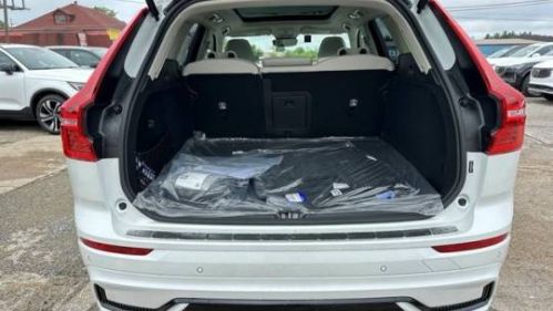 2025 Volvo XC60 - Images - 15