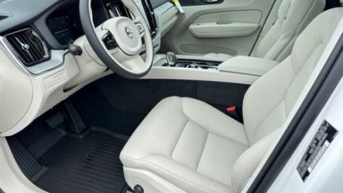 2025 Volvo XC60 - Images - 18