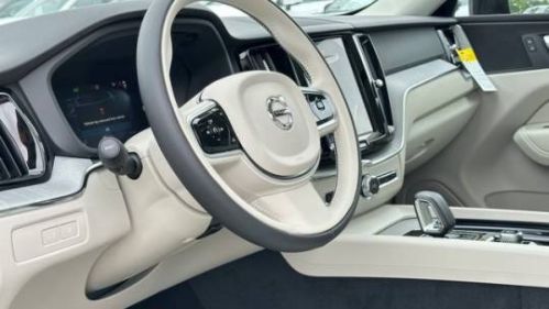 2025 Volvo XC60 - Images - 20