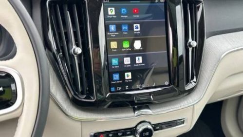 2025 Volvo XC60 - Images - 23