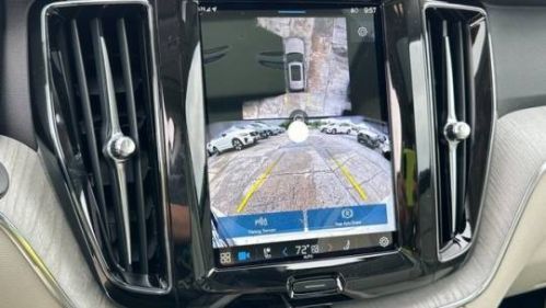 2025 Volvo XC60 - Images - 24