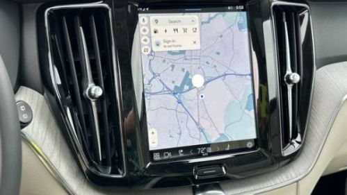 2025 Volvo XC60 - Images - 26