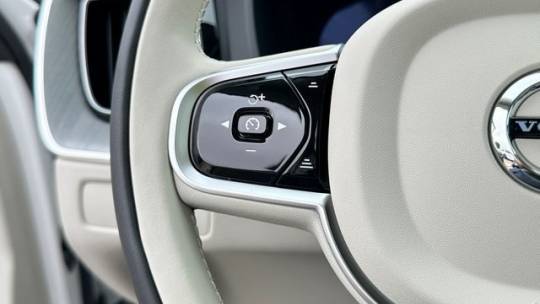 2025 Volvo XC60 - Images - 28