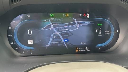 2025 Volvo XC60 - Images - 29