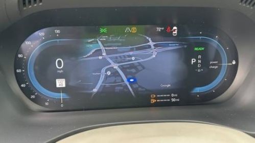 2025 Volvo XC60 - Images - 29