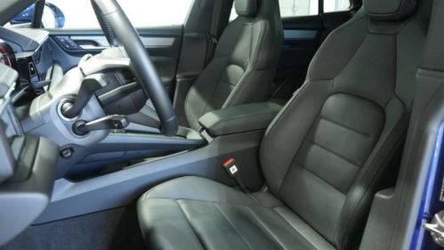 2024 Porsche Macan Electric - Images - 8