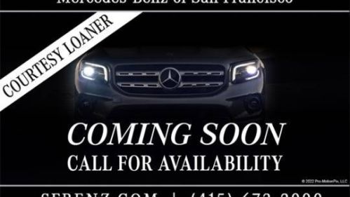 2024 Mercedes EQB - Images - 1