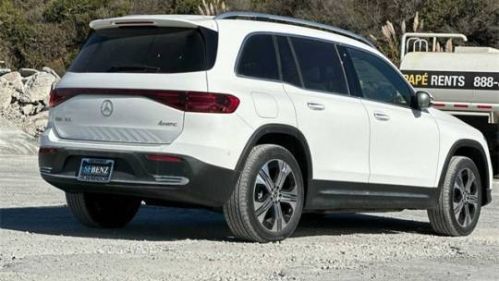2024 Mercedes EQB - Images - 5
