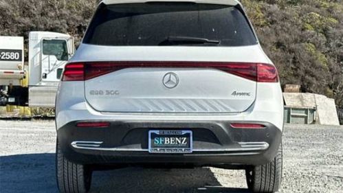 2024 Mercedes EQB - Images - 6
