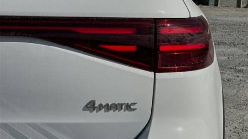 2024 Mercedes EQB - Images - 7