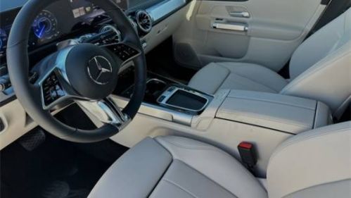2024 Mercedes EQB - Images - 8