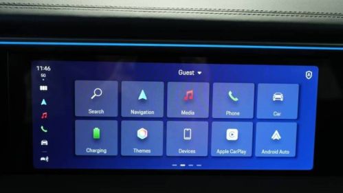 2024 Porsche Macan Electric - Images - 18
