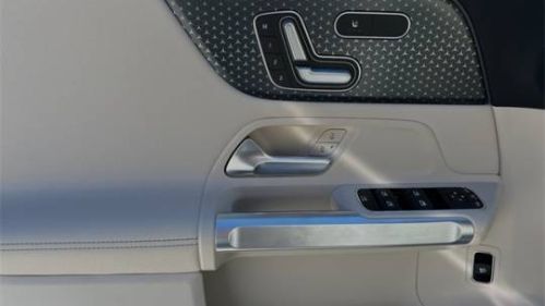 2024 Mercedes EQB - Images - 9