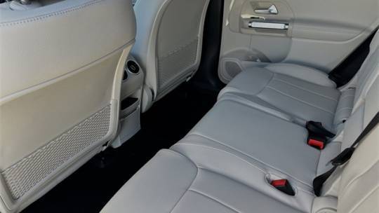 2024 Mercedes EQB - Images - 10