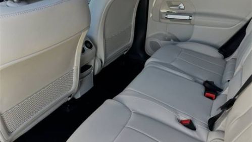 2024 Mercedes EQB - Images - 10