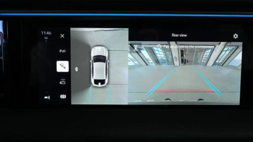 2024 Porsche Macan Electric - Images - 20