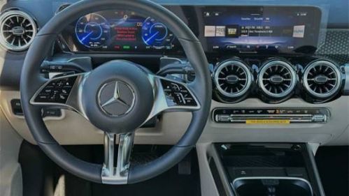 2024 Mercedes EQB - Images - 12