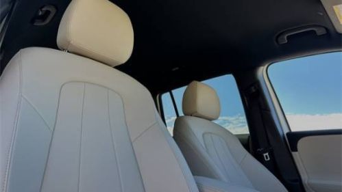 2024 Mercedes EQB - Images - 16