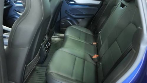2024 Porsche Macan Electric - Images - 27