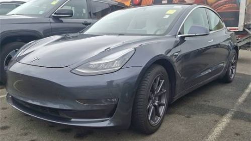 2019 Tesla Model 3 - Images - 3