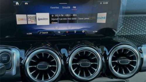 2024 Mercedes EQB - Images - 17