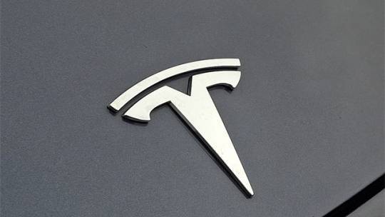 2019 Tesla Model 3 - Images - 4