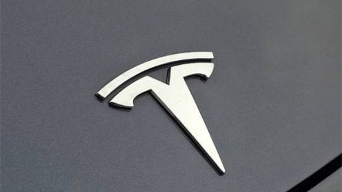 2019 Tesla Model 3 - Images - 4