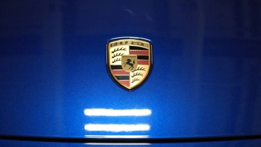 2024 Porsche Macan Electric - Images - 29