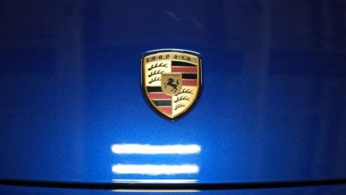 2024 Porsche Macan Electric - Images - 29