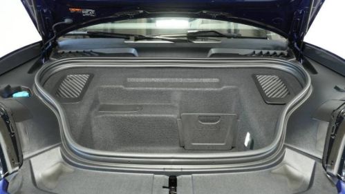 2024 Porsche Macan Electric - Images - 30