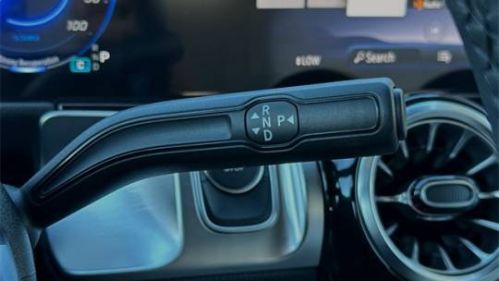 2024 Mercedes EQB - Images - 20