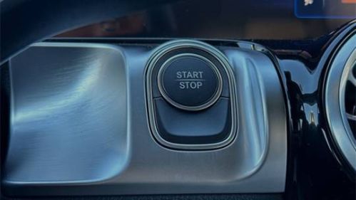2024 Mercedes EQB - Images - 21