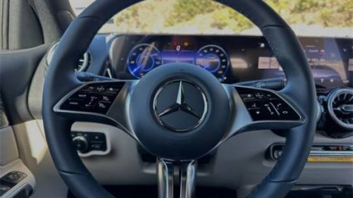 2024 Mercedes EQB - Images - 22