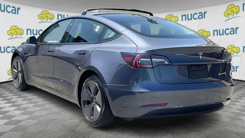 2021 Tesla Model 3 - Images - 4