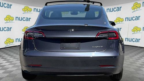 2021 Tesla Model 3 - Images - 5