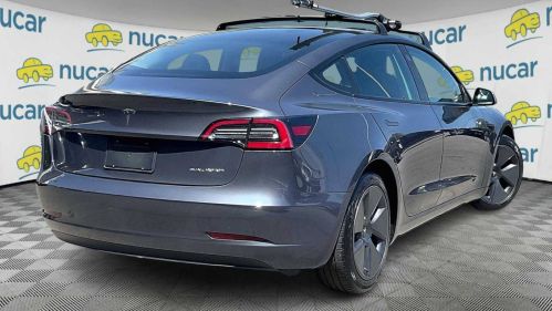 2021 Tesla Model 3 - Images - 6