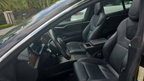 2017 Tesla Model S - Images - 5