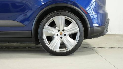 2024 Porsche Macan Electric - Images - 42