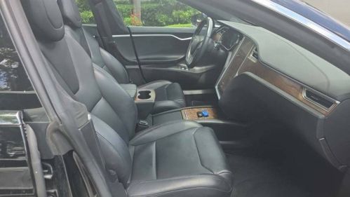 2017 Tesla Model S - Images - 6