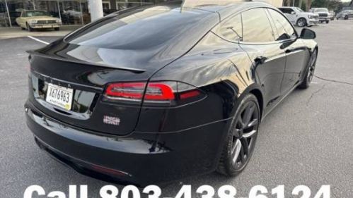 2023 Tesla Model S - Images - 3