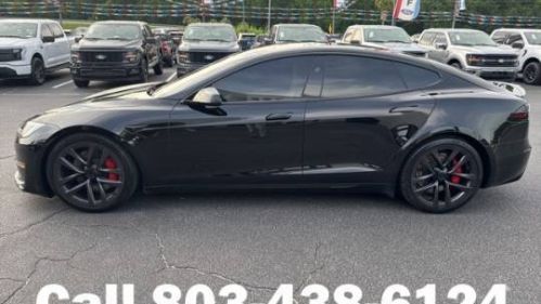 2023 Tesla Model S - Images - 5