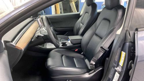 2021 Tesla Model 3 - Images - 10