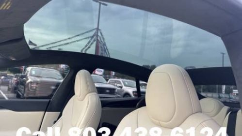 2023 Tesla Model S - Images - 10